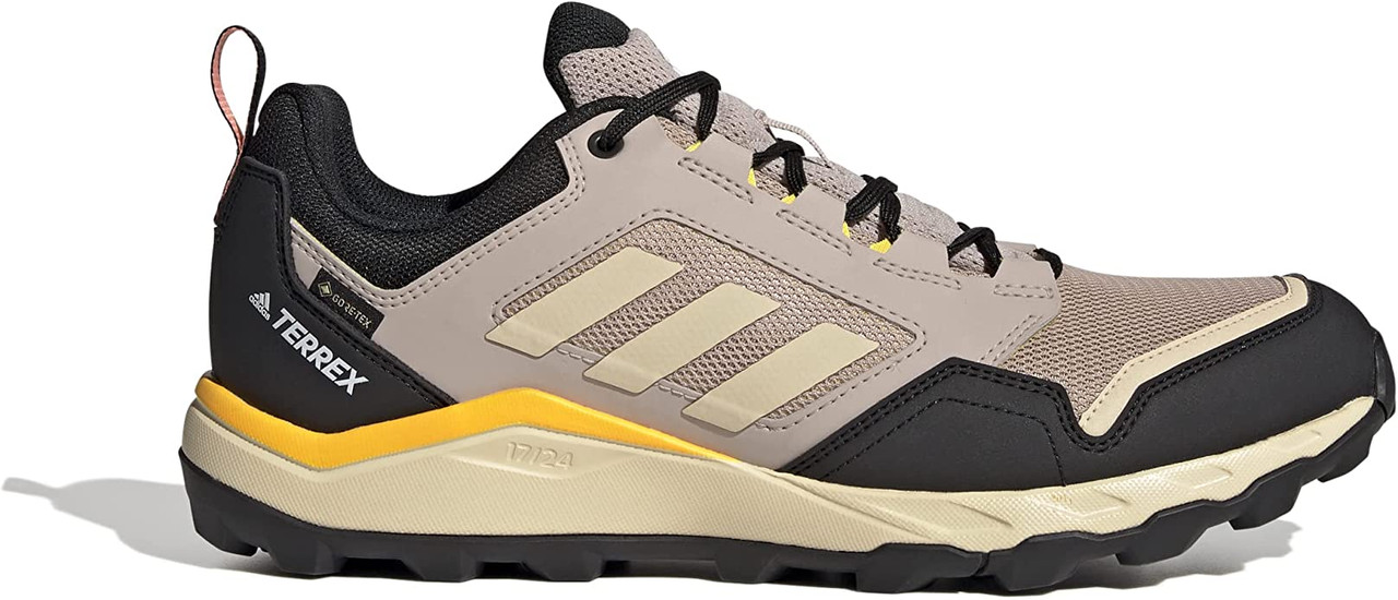 adidas Men's Terrex Tracerocker 2 Running Shoes - Martial Art Shop adidas Men's Terrex Tracerocker 2 Running Shoes - Martial Art Shop