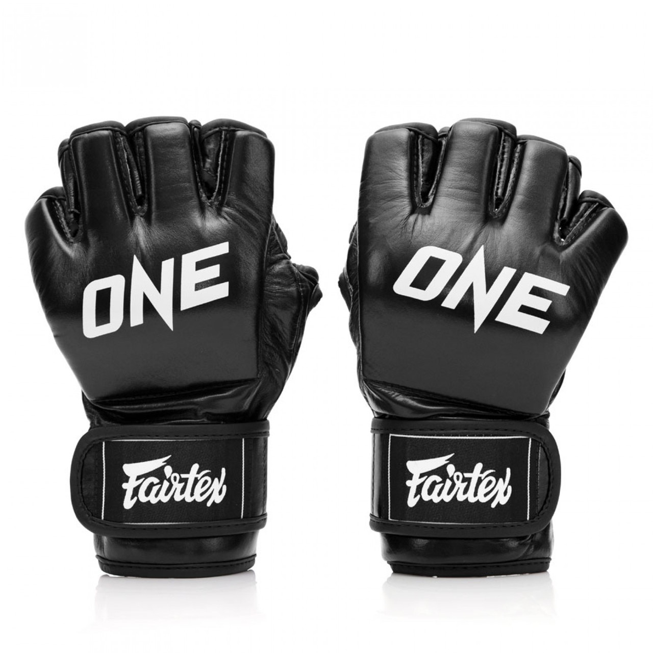 ONECHAMPIONSHIP Fairtexグローブ Fairtex X ONE Championship Boxing Gloves - Order Thai Boxing