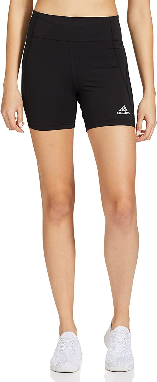 Short on sale leggings adidas