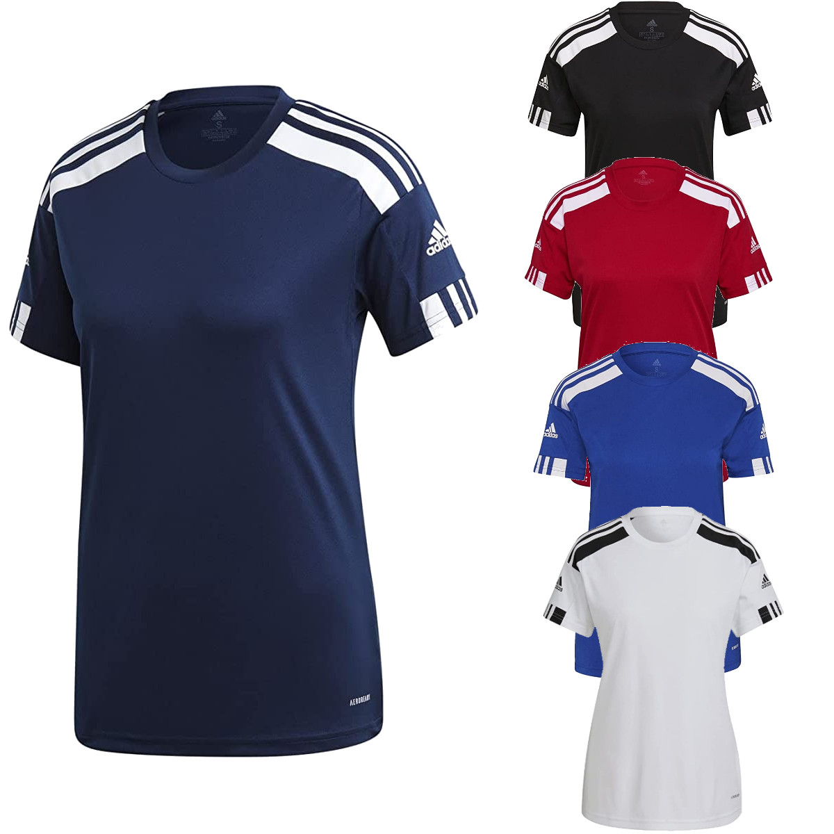 adidas squadra shirt