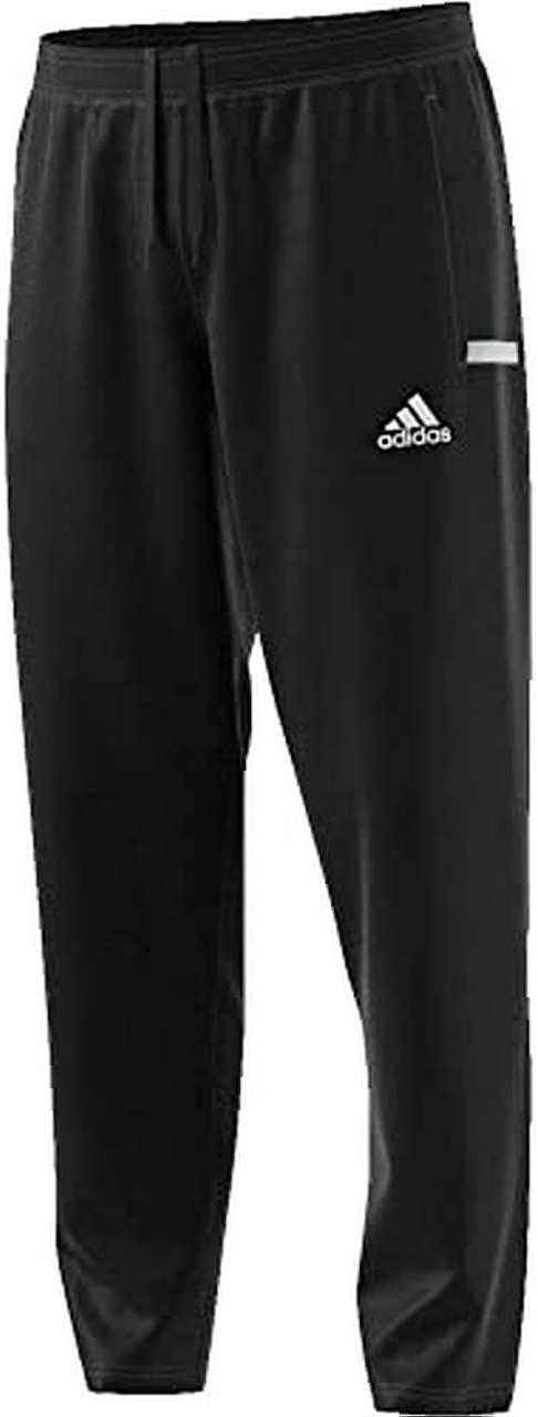adidas T19 Woven Pant Men Black Martial Art Shop
