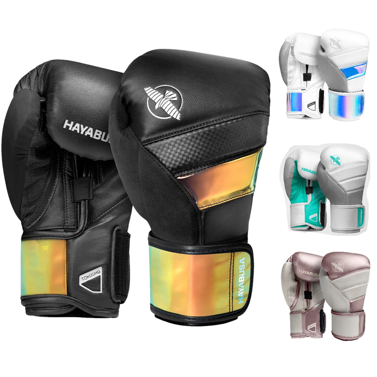 Hayabusa deals mma sale