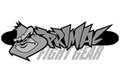 Primal Fight Gear