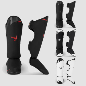 Fumetsu Ghost S3 Thai Shin Guards