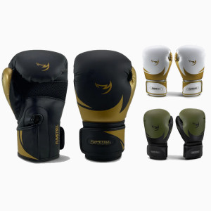 Fumetsu Ghost S3 Boxing Glove