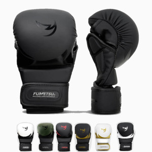 Fumetsu Ghost S3 MMA Sparring Gloves