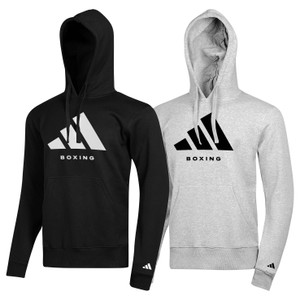 adidas Boxing Hoody