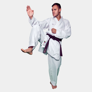 Arawaza WKF Kumite Deluxe Evo Gi Kids