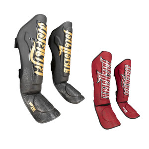 Top Ten Nong Han Shin Instep Guards