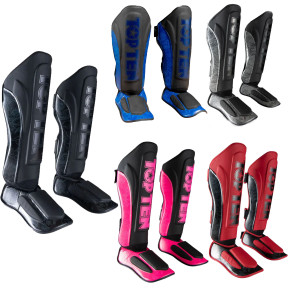 Top Ten Dragon Shin and Instep Guard