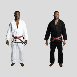 Fumetsu Nexus BJJ Gi
