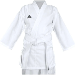 ADIDAS K150 WKF KARATE UNIFORM