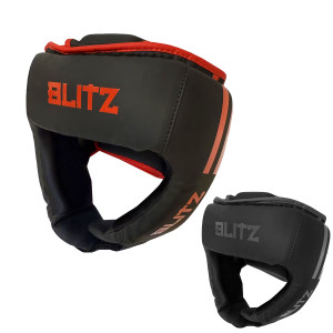 Blitz Titan Head Guard