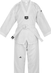 adidas V Neck Uniform