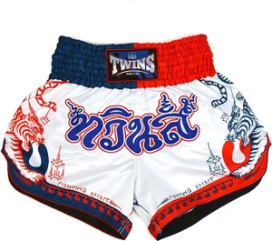 Twins Special Muaythai Shorts YANT