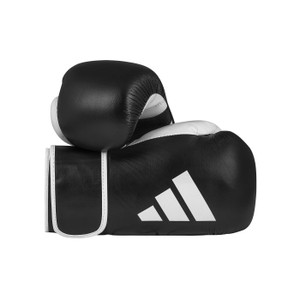 ADIDAS WAKO APPROVED BOXING GLOVES 10OZ
