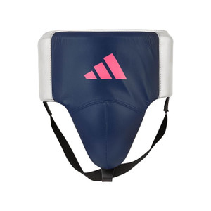 ADIDAS ADISTAR PRO GROIN GUARD BLUE PINK