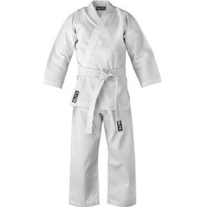 Blitz Pollycotton Karate Suit 7oz SHOP SECONDS