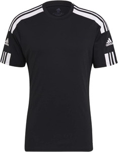 adidas Squadra 21 Jersey Men's T Shirt-BLK XL