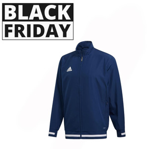 T19 Woven Jacket Men Navy