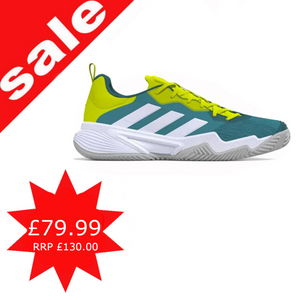 adidas Barricade All Court Shoes