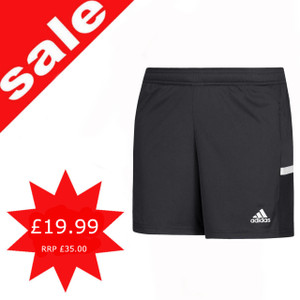 adidas Women's T19 Sports Shorts