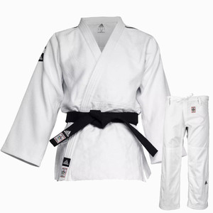 Shop Seconds Adidas Champion III Judo 750g IJF approved Uniform 170cm