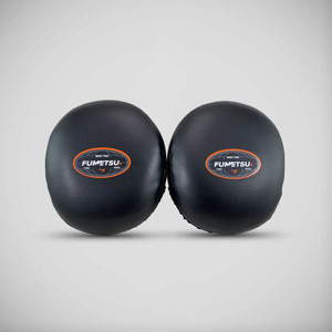 Fumestu FMT1 Air Thai Focus Pads Black