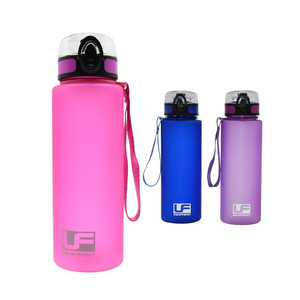 Urban Fitness Flow Flip Lid Water Bottle