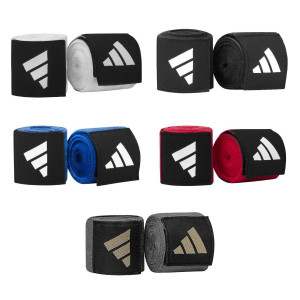 adidas Hand Wraps - Various Colours - 450cm