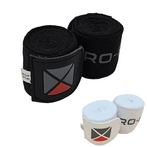Pro Box Printed Hand Wraps