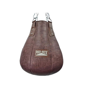 Pro Box Vintage Maize Bag