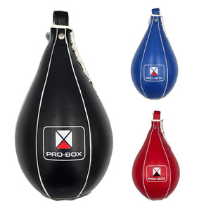 Pro Box PU Speedball