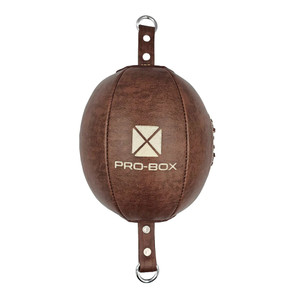 Pro Box Vintage Floor To Ceiling Ball
