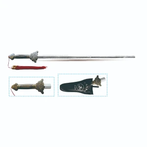 Telescopic Tai Chi Sword D478