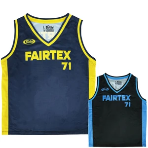 Fairtex JS27 Basketball Jersey