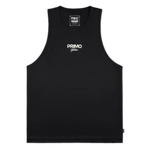 Primo Tank Top Kin Black