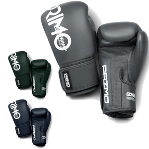 Primo Mamba Series Boxing Gloves
