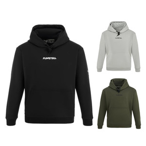 Fumetsu Origins 2.0 Hoodie