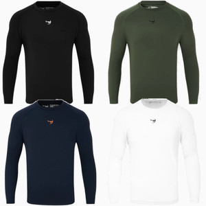 Fumetsu Origins Long Sleeve Rash Guard