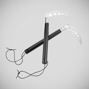 Black Bytomic 12" Graphite Competition Kama