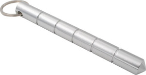 TOP TEN Kubotan with a sturdy steel tip