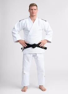 Ippon Gear IJF Legend 2 White