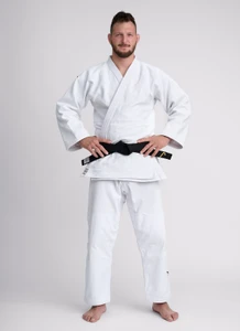 Ippon Gear IJF Olympic 2 White
