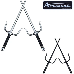Arawaza Octagonal Sai