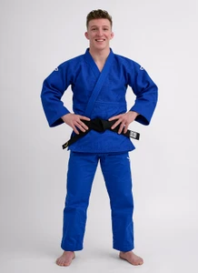 Ippon Gear Ultralight Blue