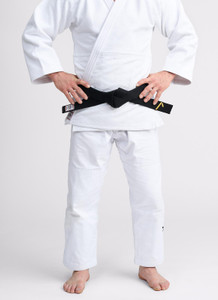 Ippon Gear Legend IJF Trousers White