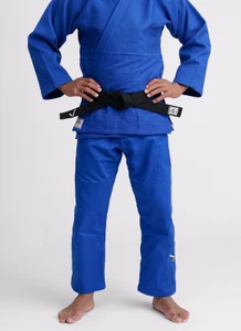 Ippon Gear Legend IJF Trousers Blue Kids