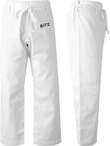 Blitz Adult Student Judo Trousers