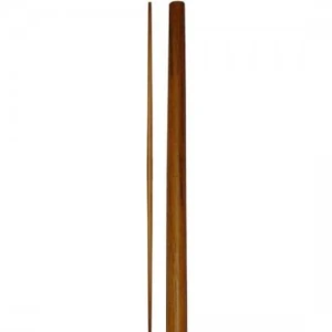 Tooth Pick Bo Staff: 72 Inches